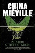perdido street station