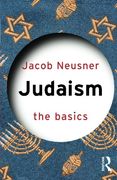 judaism,the basics