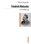 Friedrich Nietzsche zur Einführung (in German)