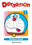 Doraemon n. 01 (in Catalan)