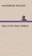 state of the union address