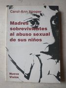 madres sobrevivientes al abuso sexua