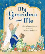 My Grandma and me (en Inglés)