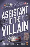 Assistant to the Villain (en Inglés)