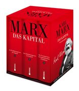 Das Kapital (Vollständige Gesamtausgabe) (in German)