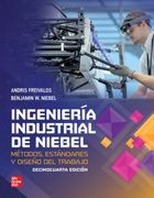 INGENIERÍA DE NIEBEL