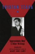 Approximate man and Other Writings: Approximate man and Other Writings (en Inglés)