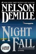 night fall (en Inglés)