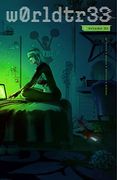 W0Rldtr33 (Worldtree) Volume 1 (en Inglés)