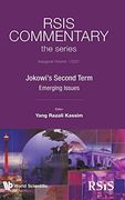 Rsis Commentary: Jokowi'S Second Term: Emerging Issues (Rsis Commentary, 1) (en Inglés)