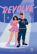 Revolve. Fuera del Hielo #3