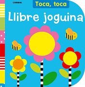 Llibre Joguina