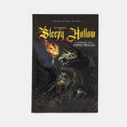 La leyenda de Sleepy Hollow - Y otros relatos espectrales