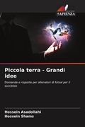 Piccola terra - Grandi idee. Domande e risposte per allenatori di futsal per il successo (in Italian)