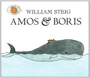 amos & boris (en Inglés)