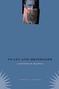 Plato and Heidegger: A Question of Dialogue