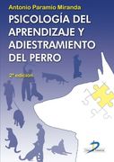 Psicologia del Aprendizaje y Adiestramiento del Perro