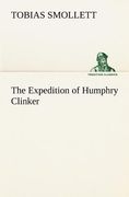 the expedition of humphry clinker