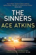 The Sinners (Quinn Colson) (en Inglés)