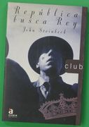 República Busca rey