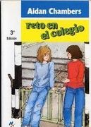 reto en el colegio