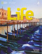 Life ame 4 Profesor (en Inglés)
