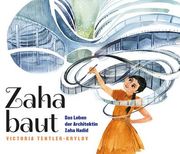 Zaha Baut (en Alemán)