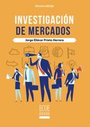 Investigación de mercados - 3ra edición