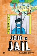 Jojo in Jail: A Sad Masky Boy (en Inglés)
