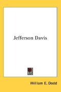 jefferson davis (en Inglés)