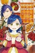 Ascendance of a Bookworm (Manga) Part 3 Volume 2 (en Inglés)