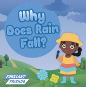 Why Does Rain Fall? (en Inglés)
