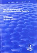 Domain Linkages and Privatization in Social Security (en Inglés)