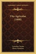 Vita Agricolae (1898) (en Latin)