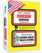 New Grand Chicago Universal Dictionary