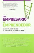 Del Empresario al Emprendedor