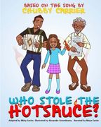 who stole the hot sauce? (en Inglés)