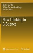 New Thinking in Giscience (en Inglés)