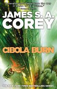 Cibola Burn (The Expanse) (en Inglés)