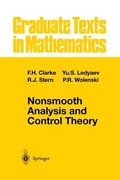 Nonsmooth Analysis and Control Theory (en Inglés)