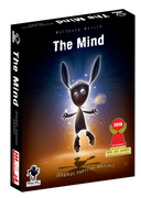 The Mind - Wolfgang Warsch - Fractal Juegos