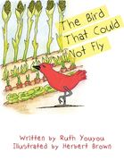 The Bird That Could Not Fly (en Inglés)