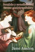 Sentido y Sensibilidad - Sense and Sensibility: Texto Paralelo Bilingüe - Bilingual Edition: Inglés - Español