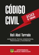 Código Civil 2022