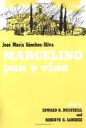 marcelino pan v vino