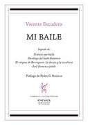 Mi baile y otros escritos