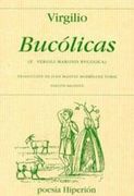 Bucólicas = p. Vergili Maronis Bvcolica: 576 (Poesía Hiperión)