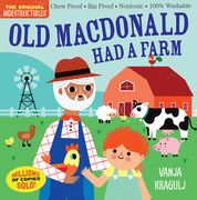 Old Macdonald had a Farm (Indestructibles) 