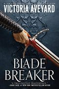Blade Breaker (Realm Breaker, 2) (en Inglés)