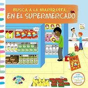 Busca a la Mariquita. En el Supermercado (in Spanish)